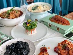 -唐廊烤鸭店(工体店)