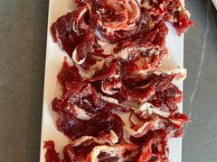 -官塘陈记鱼生·潮汕砂锅粥·牛肉火锅(潮枫路总店)