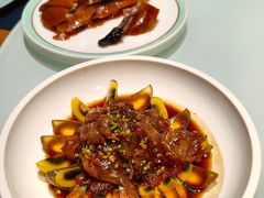 -鹊华居·地道鲁菜·海鲜·融合味(大明湖店)