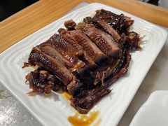 -华盛丰温州大排档(东三环南路店)