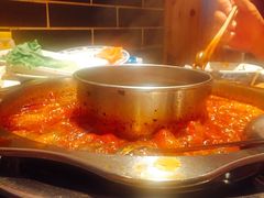 -董家湾重庆老火锅(嘉华店)