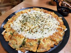 -HOTISLAND海鸡岛·韩国料理(江南西店)
