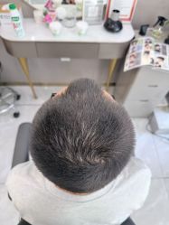 -唐风采假发补发定制