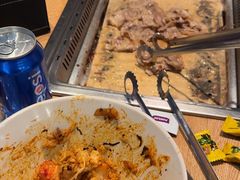 -新石器烤肉(百联川沙店)