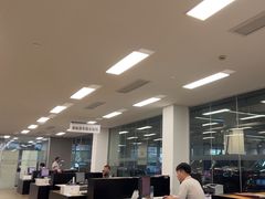 -上海永达奥诚奥迪4S店(申江路店)