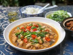 红烧鱼块-国生茶庄·地道农家菜团建活动