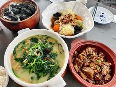 -蘇河湾·新鲁菜·泰山宴(泰山店)