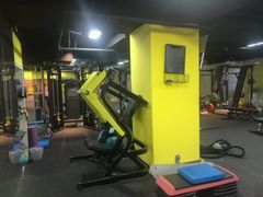 -Ms.Pilates 普拉提技术(尚悦湾陆家嘴店)