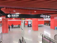 -真北路(地铁站)