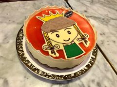 -哈根达斯(武汉天地店)