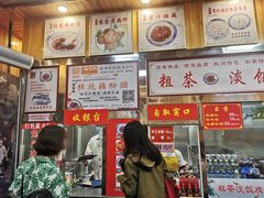 -粗茶淡饭(东关街店)