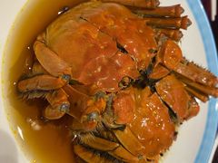 -老吉士酒家(天平路店)