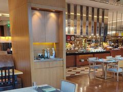 -二楼咖啡厅·厦门源昌凯宾斯基大酒店(湖滨中路店)