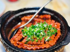 荔浦芋头-伙靠·江浙菜(田林路店)