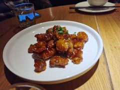 -金牌外婆家(苏州中心店)