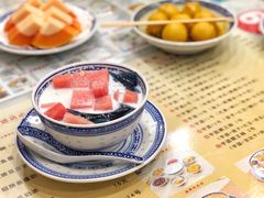 -广信牛奶甜品世家(台东店)