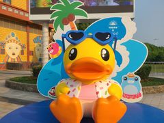 -上海玛雅海滩水公园