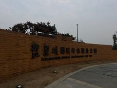 -盘龙城国家考古遗址公园