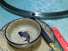 -渔公馆·川菜馆·家宴·生日宴(大地中央广场店)