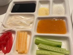 -四季民福烤鸭店(王府井东安门店)