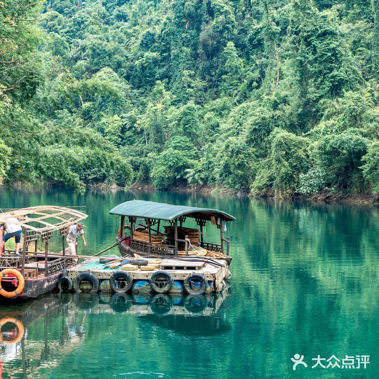 广东私藏绝美秘境｜肇庆鼎湖山旅游攻略