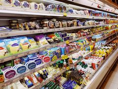 -绿叶子超市(公园大道店)