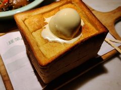 -绿茶餐厅(燕郊永旺店)