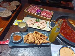 -火社火锅(平安大街店)