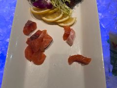 -上海圣诺亚皇冠假日酒店·诺亚厨房