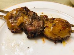 -新疆巴州金丝特餐厅(大钟寺店)