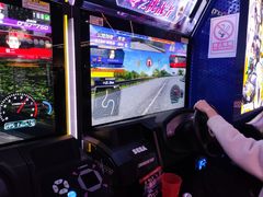 -天天玩X秋葉原日系动漫游戏中心