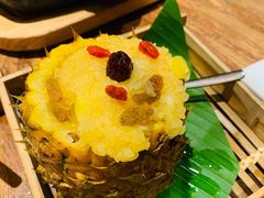 -云海肴·汽锅鸡·云南菜(美罗城店)