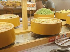 -喜家自助小火锅(卓悦里店)