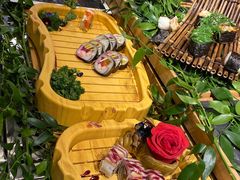 -蓝钻·国际美食海鲜自助百汇(西直门店)