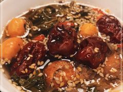 -宁夏国强手抓羊肉·清真菜(未央路凤三店)