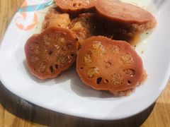 -老城南.鸭血粉丝汤(夫子庙店)