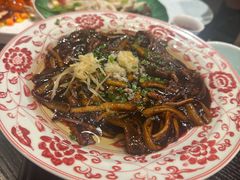 -海天楼中餐厅(吴宫泛太平洋酒店)