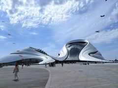 -哈尔滨大剧院