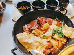 -驰明粗粮小厨(湖滨路店)