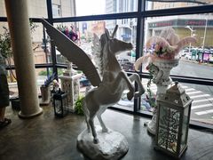 景观位-LYFATTI 莱芙缇(赣水路店)