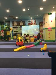 -万达宝贝乐园(北京槐房店)
