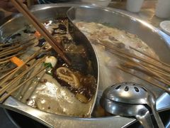 -袁记串串香(人民公园店)