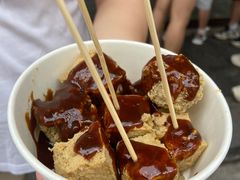 -香园茶社·金陵小灶(老门东店)