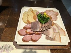 -老厨家(友谊路总店)