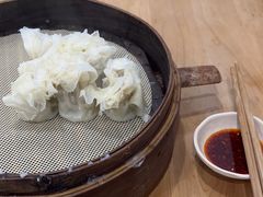 -晓友烧麦(光华村店)