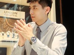 -亨得利钟表商店