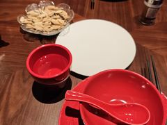 -海底捞火锅(牡丹园店)