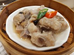 -幸运楼(北京路店)