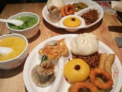 -嘉和一品粥(方庄店)