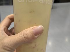 -茶百道(大兴绿地缤纷城店)